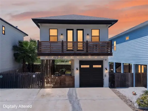 253 Port Lavaca Street, Port Aransas, TX 78373