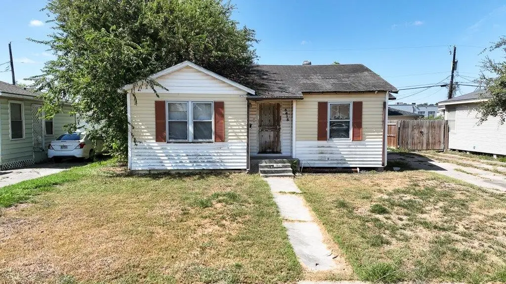 3613 Mimosa Drive, Corpus Christi, TX 78408 - #1