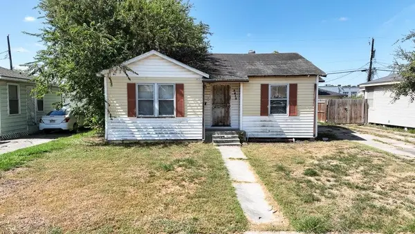 3613 Mimosa Drive, Corpus Christi, TX 78408