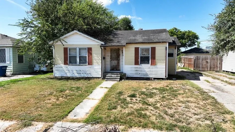3613 Mimosa Drive, Corpus Christi, TX 78408 - #2