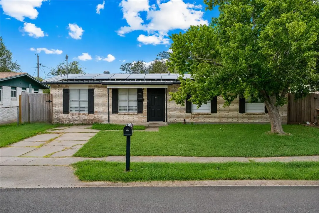 5313 Alejandro Street, Corpus Christi, TX 78415 - #1
