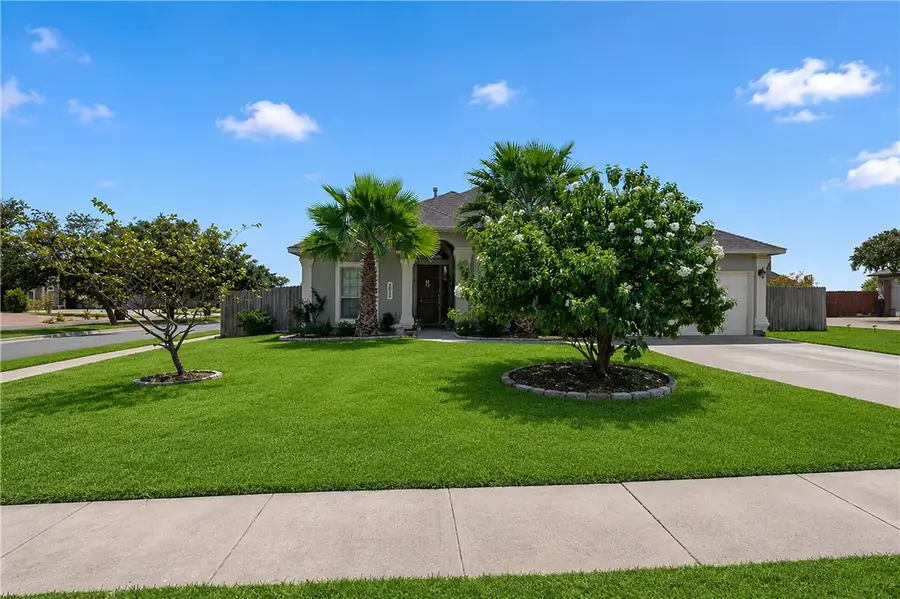 3610 Lake Texoma Court, Robstown, TX 78380 - #3