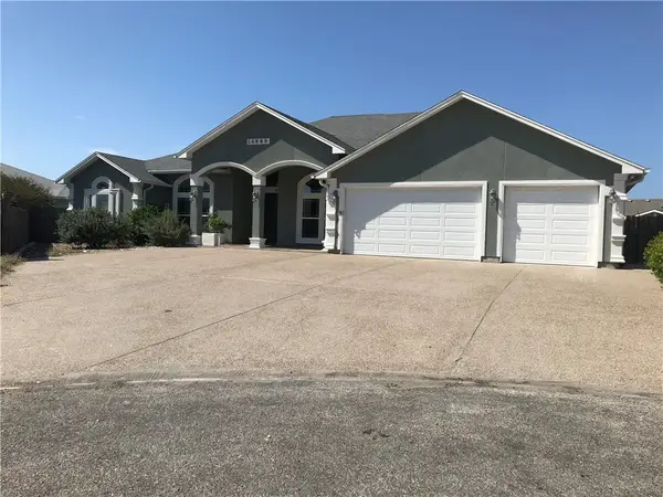 14869 Lighthouse Drive, Corpus Christi, TX 78418