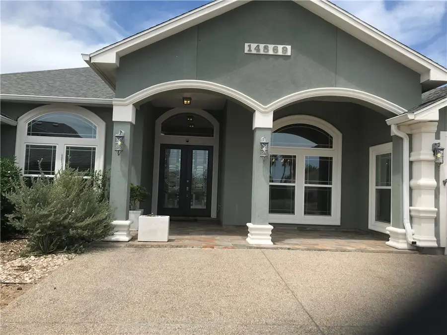 14869 Lighthouse Drive, Corpus Christi, TX 78418 - #2