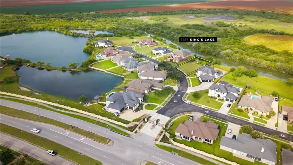 7617 Kings, Corpus Christi, TX 78413 - #1