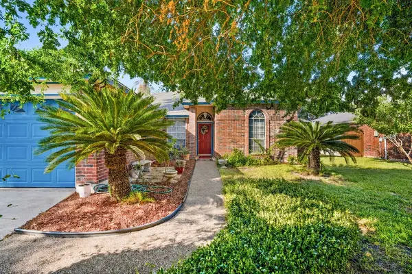 6106 Jessica Drive, Corpus Christi, TX 78414