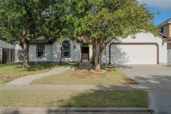 3110 Santa Cruz Drive, Corpus Christi, TX 78414