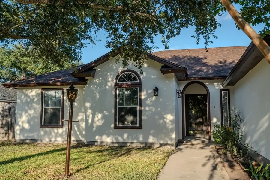 3110 Santa Cruz Drive, Corpus Christi, TX 78414 - #2