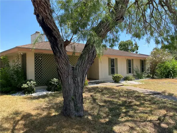 5006 Cascade Drive, Corpus Christi, TX 78413