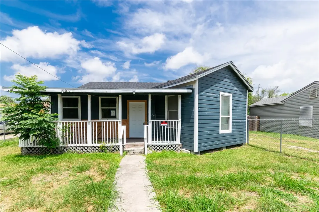 1333 Logan Avenue, Corpus Christi, TX 78415 - #1