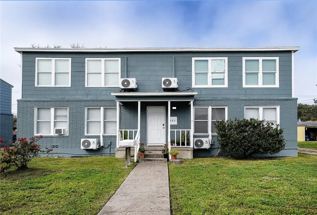 642 Robinson Street, Corpus Christi, TX 78404 - #1
