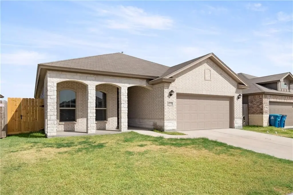 1039 Ocean Breeze Street, Portland, TX 78374 - #1