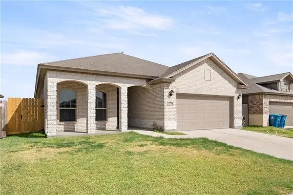 1039 Ocean Breeze Street, Portland, TX 78374