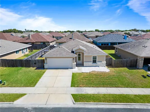 1110 Fallow Lane, Corpus Christi, TX 78418