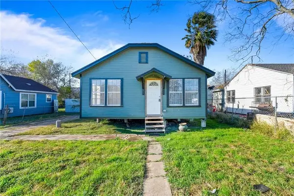 3127 Magnolia Street, Corpus Christi, TX 78408