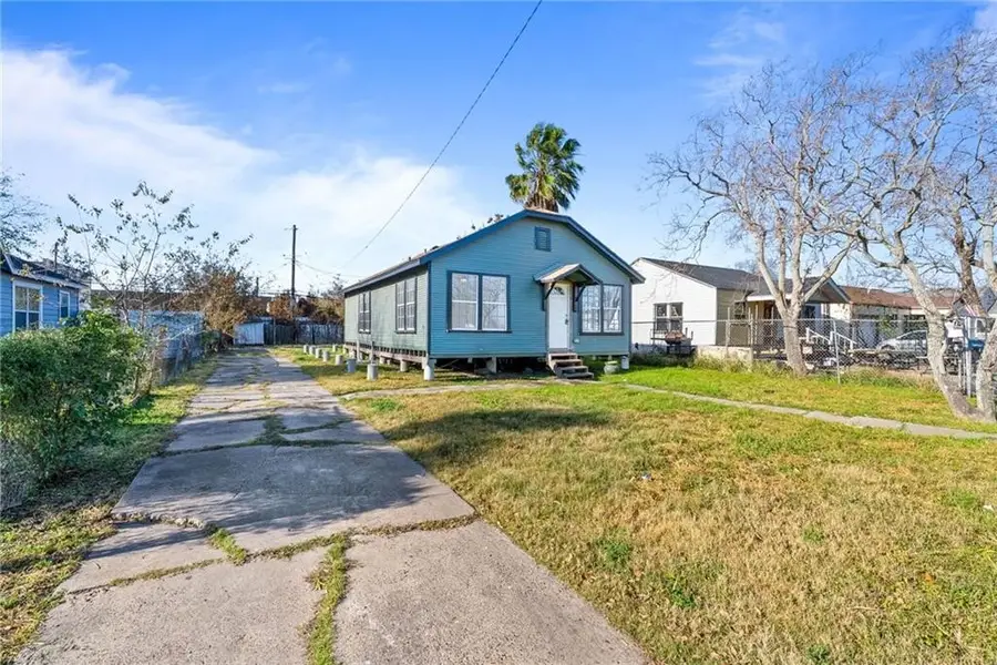 3127 Magnolia Street, Corpus Christi, TX 78408 - #2