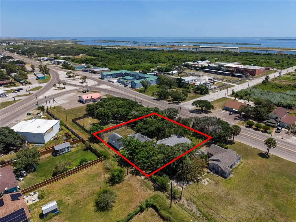 460 N Commercial, Aransas Pass, TX 78336 - #1