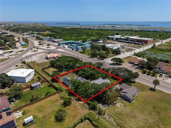 460 N Commercial, Aransas Pass, TX 78336