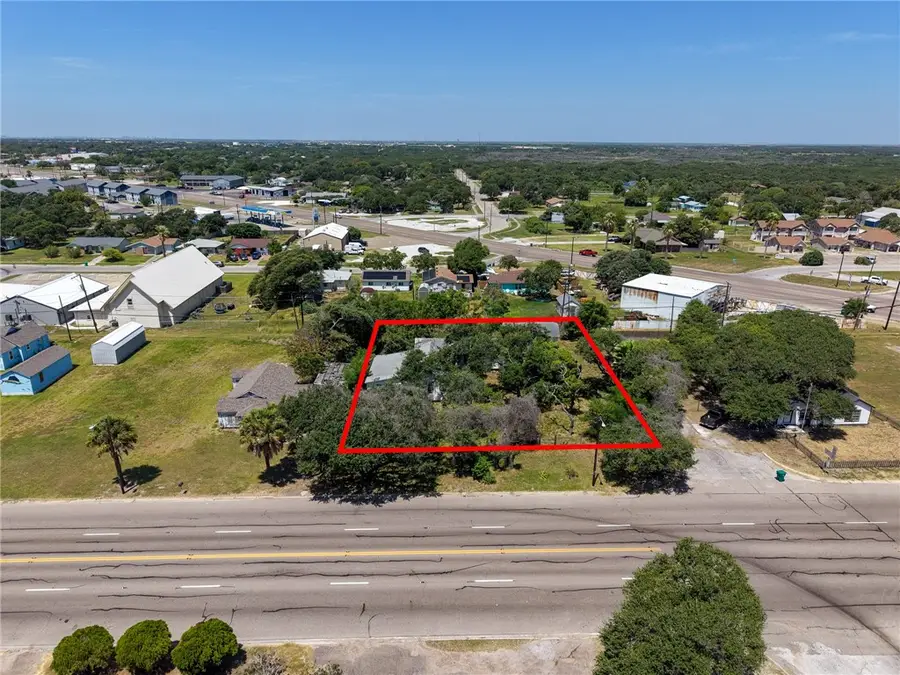 460 N Commercial, Aransas Pass, TX 78336 - #2