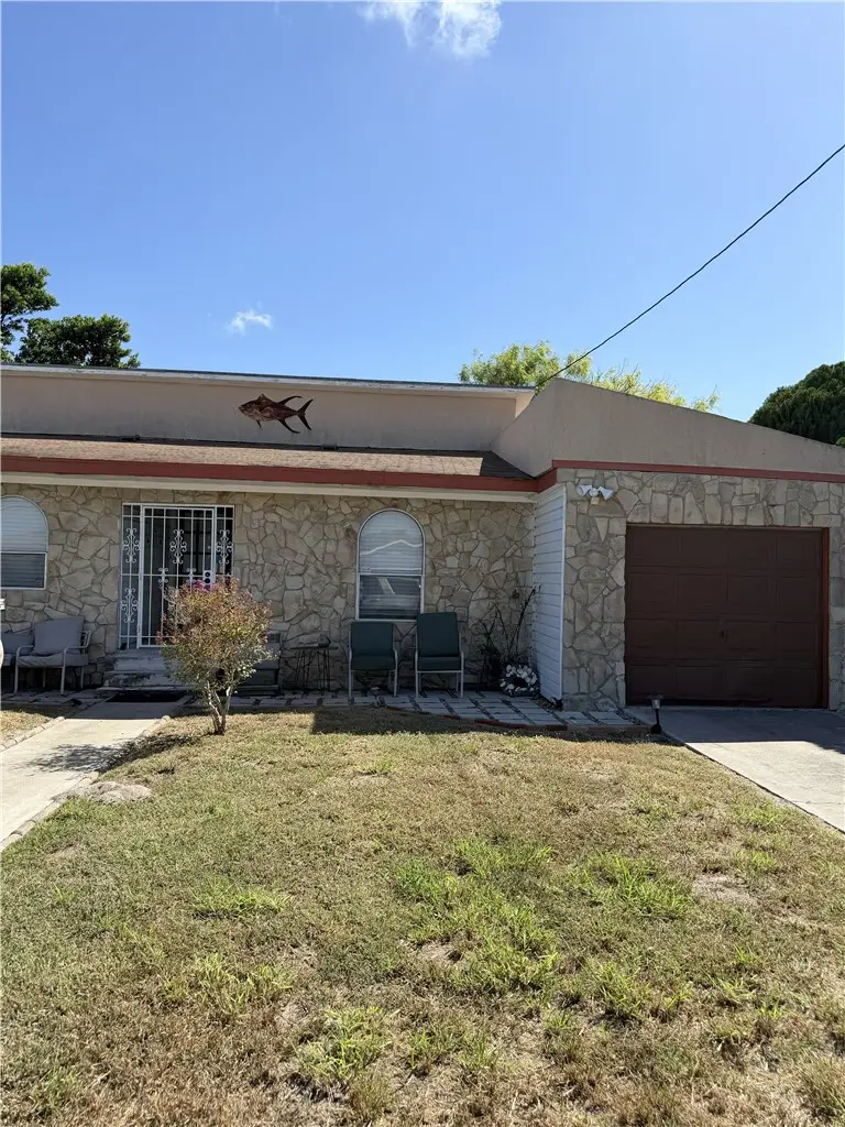 413 Valerie Street, Corpus Christi, TX 78418 - #1
