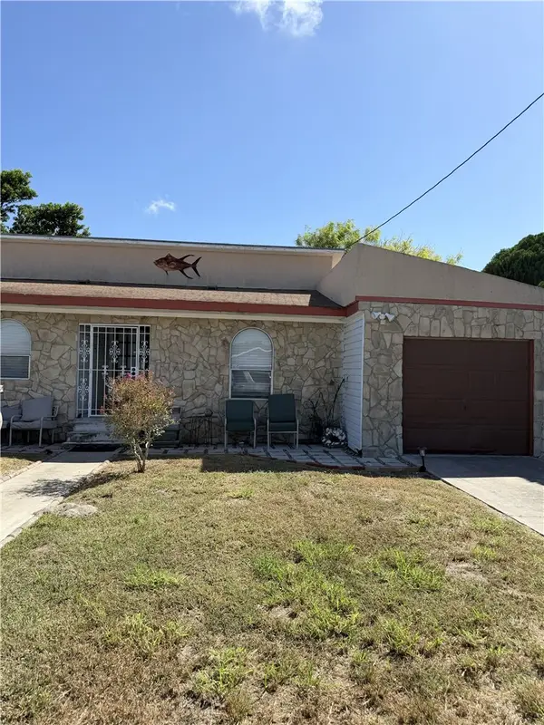 413 Valerie Street, Corpus Christi, TX 78418