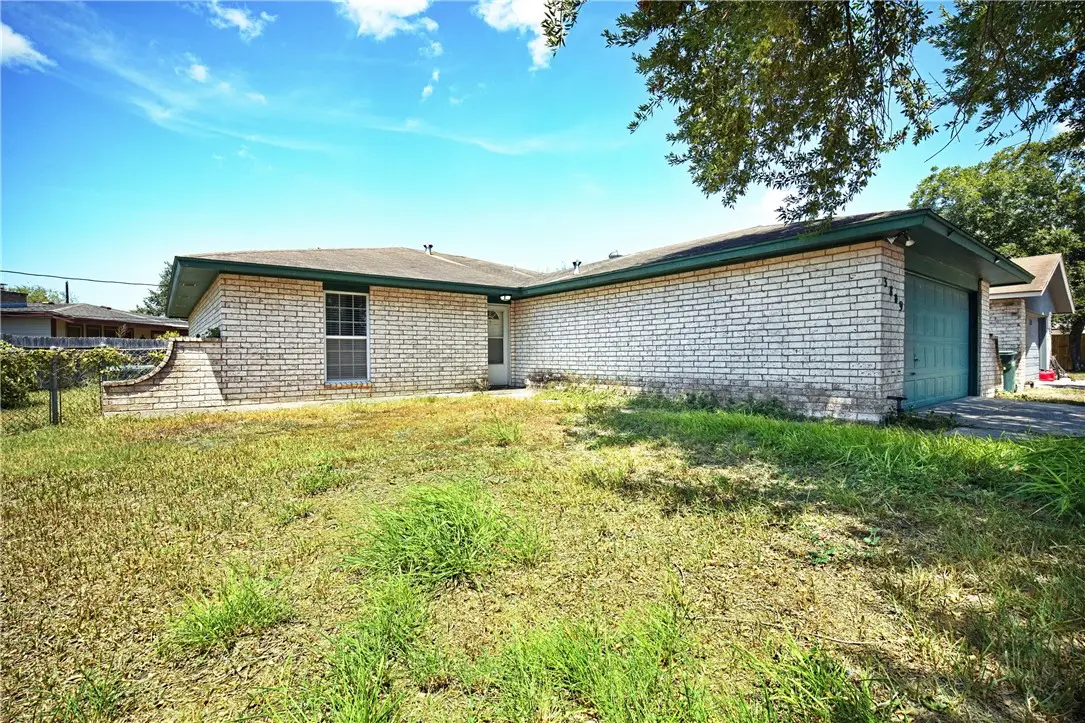 3809 Whitney Drive, Corpus Christi, TX 78410 - #1