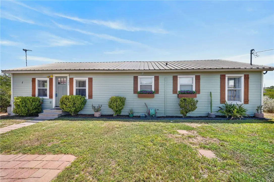 100 Vista 11 Lane, Sandia, TX 78383 - #1