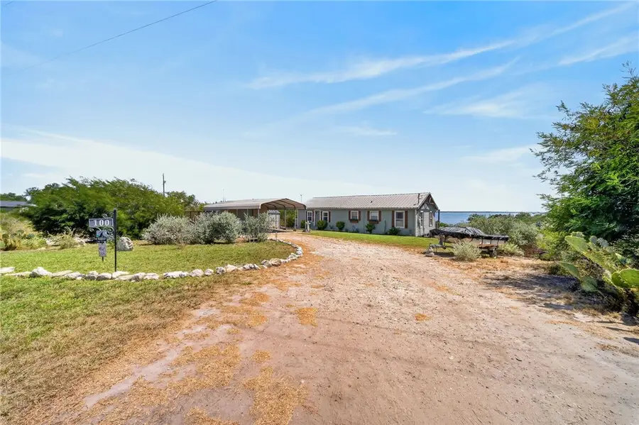 100 Vista 11 Lane, Sandia, TX 78383 - #3