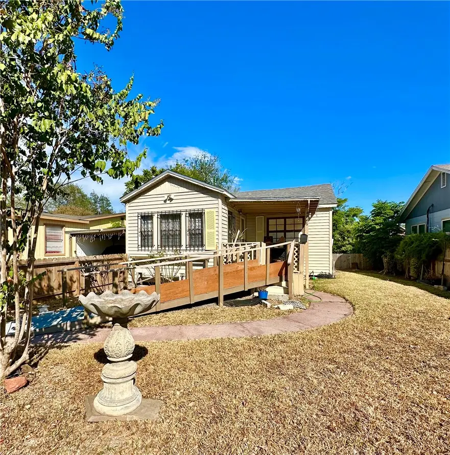 4946 Brandesky Drive, Corpus Christi, TX 78415 - #1