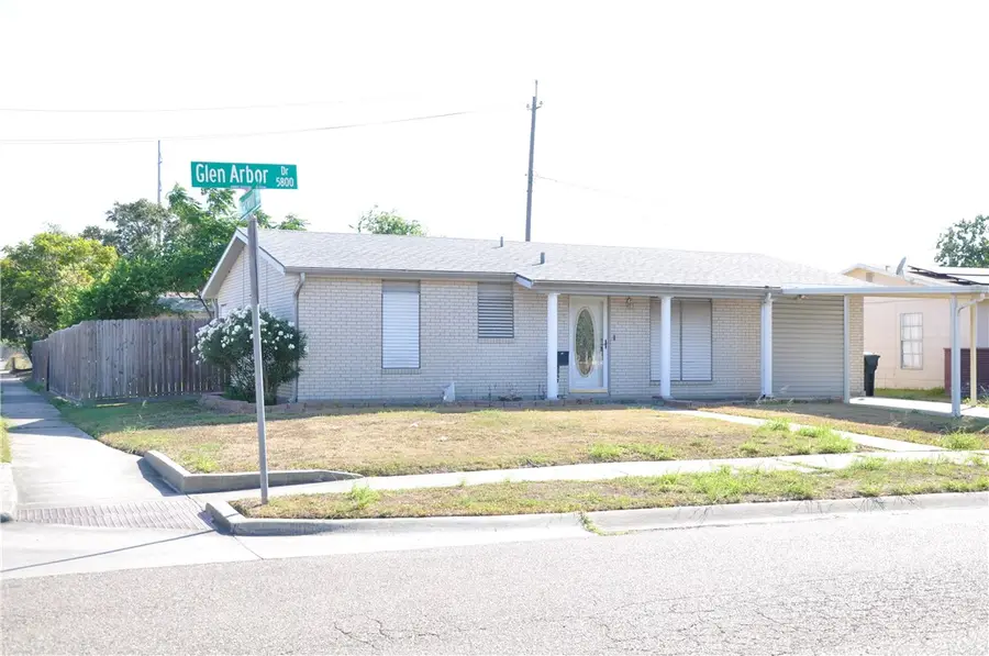 5841 Glen Arbor Drive, Corpus Christi, TX 78412 - #2