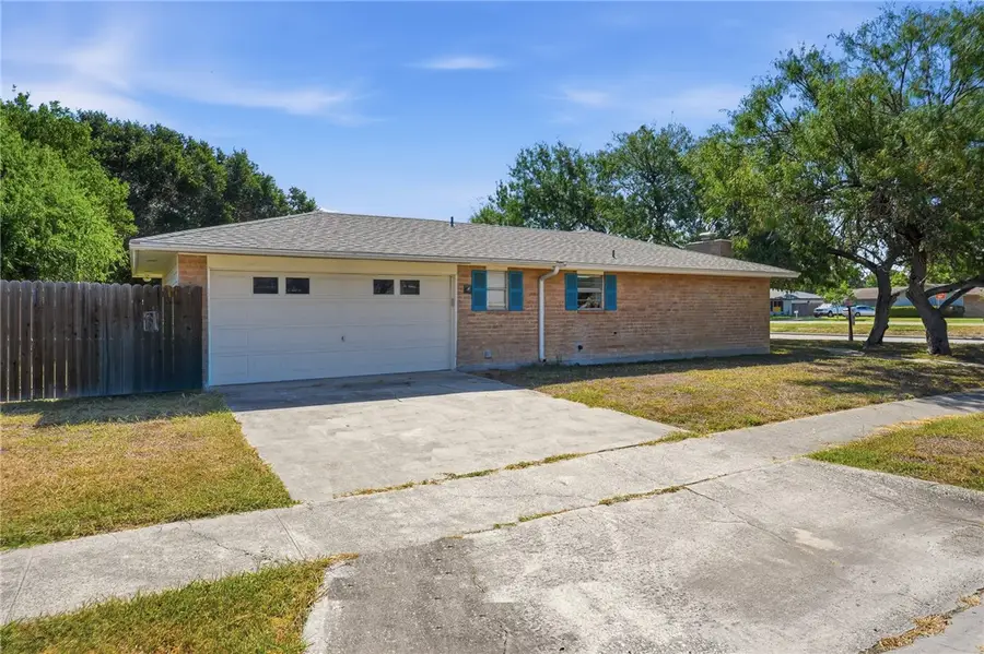 2007 Memorial Parkway, Portland, TX 78374 - #3