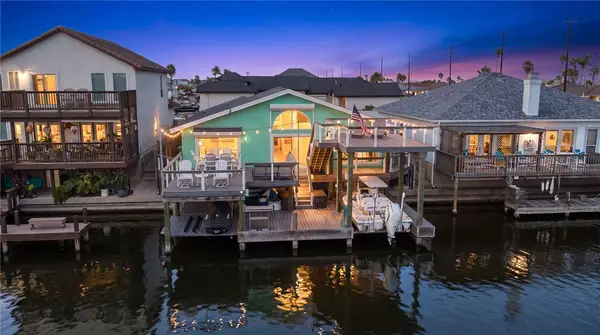15246 Cartagena Court, Corpus Christi, TX 78418