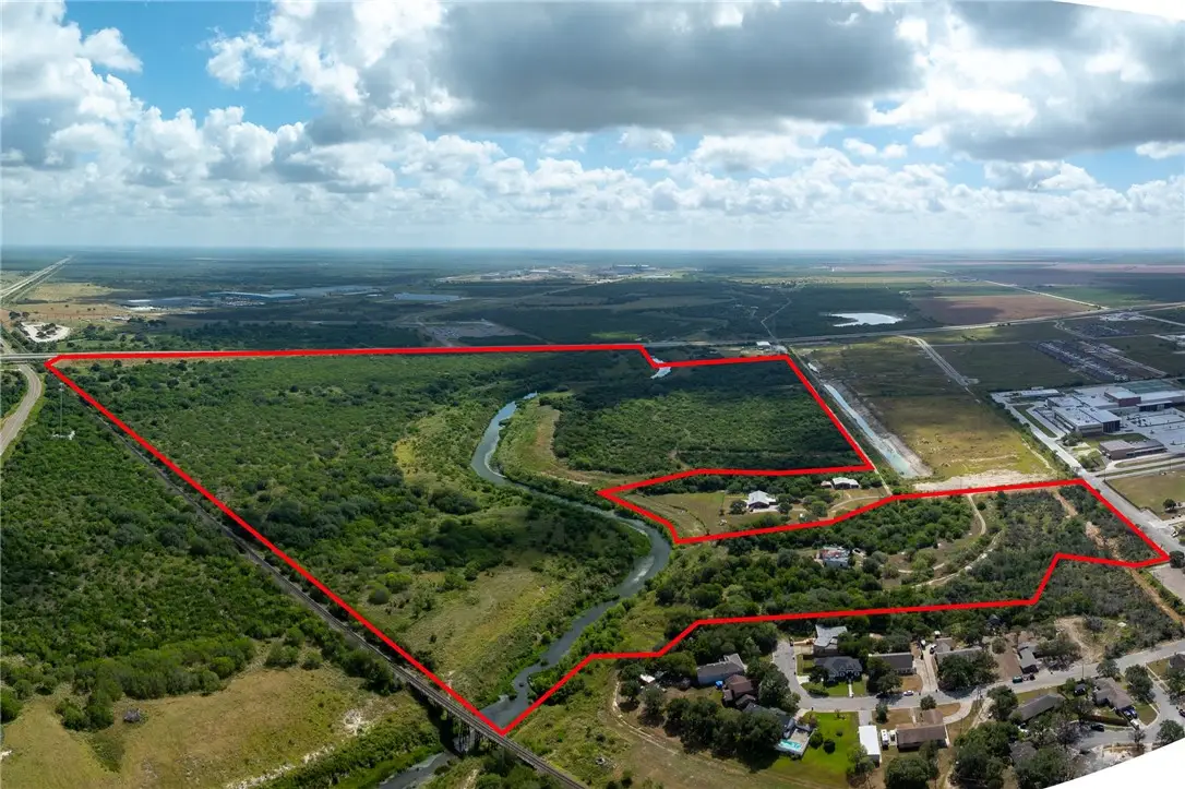 0 Pirate Boulevard, Sinton, TX 78387 - #1