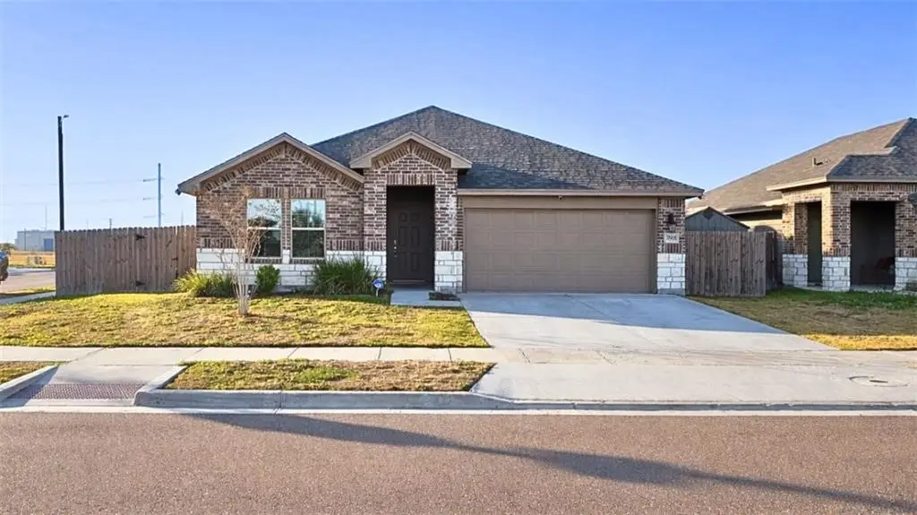 3901 Shiva Drive, Corpus Christi, TX 78410 - #1