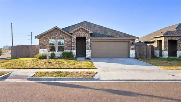 3901 Shiva Drive, Corpus Christi, TX 78410
