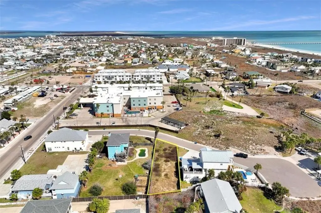 626 Light Lane, Port Aransas, TX 78373 - #1
