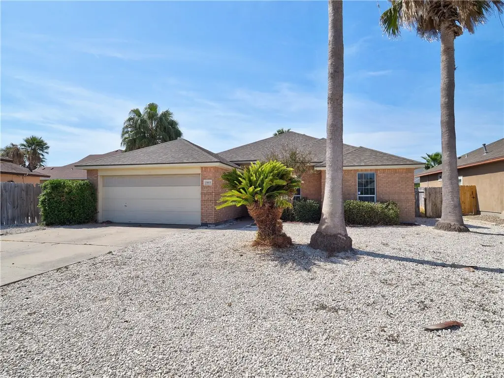 13905 Laffite Dr, Corpus Christi, TX 78418 - #1