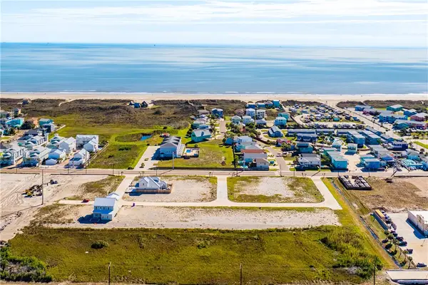 543 Blue Marlin Drive, Port Aransas, TX 78373