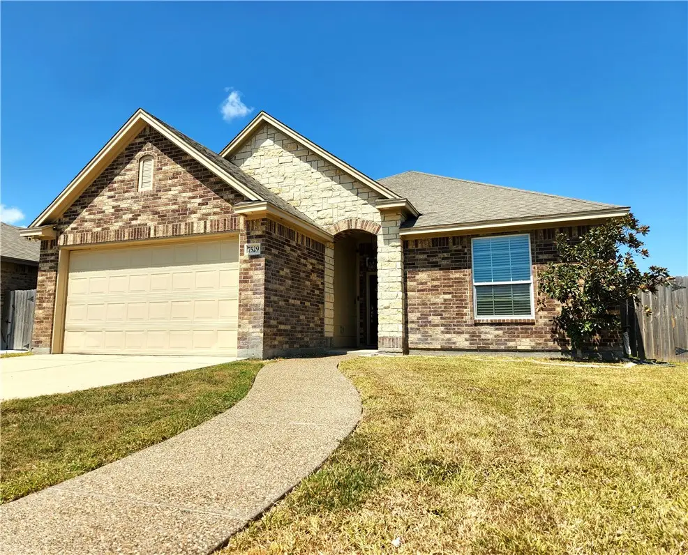 7529 Krypton Drive, Corpus Christi, TX 78414 - #1