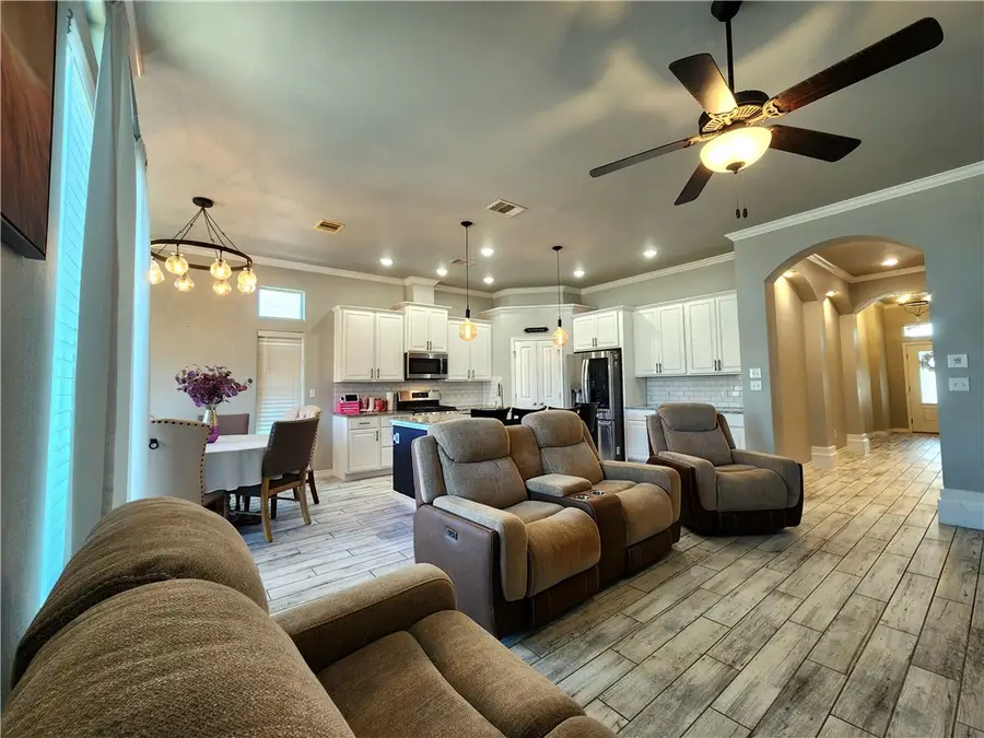 7529 Krypton Drive, Corpus Christi, TX 78414 - #3