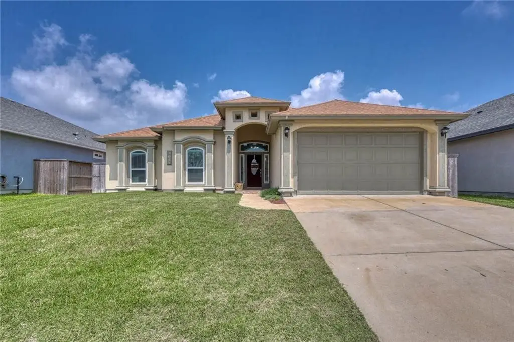 3041 Saint Eustatius Way, Corpus Christi, TX 78418 - #1