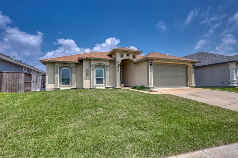 3041 Saint Eustatius Way, Corpus Christi, TX 78418 - #2