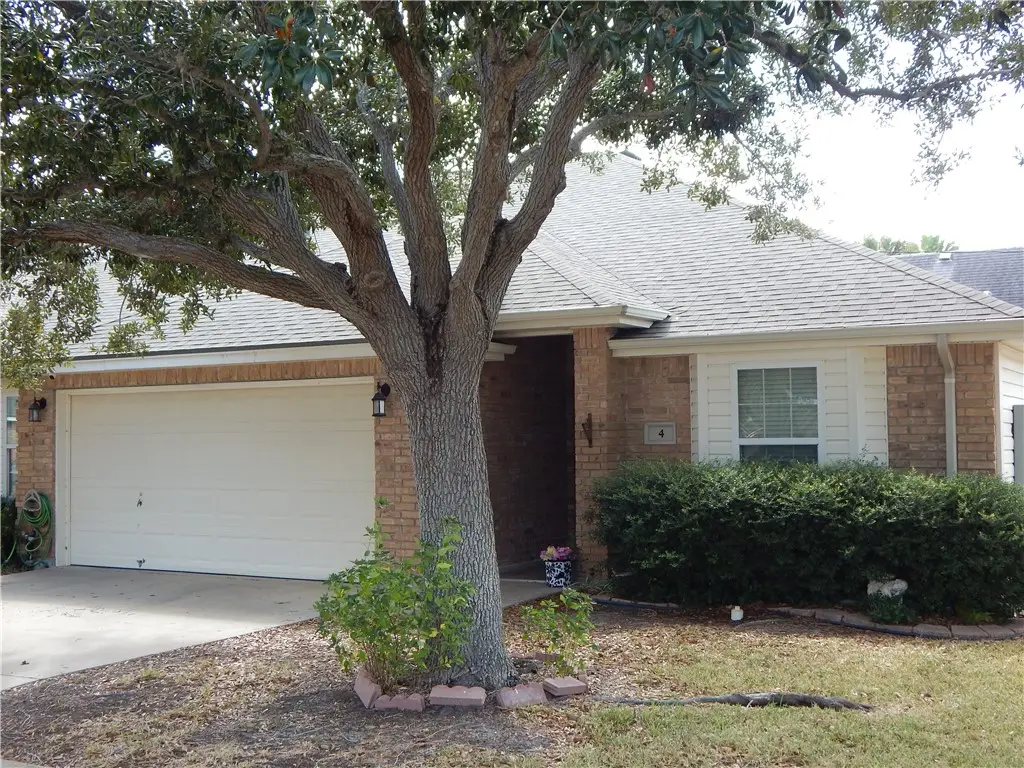 5540 Oso Parkway #4, Corpus Christi, TX 78413 - #1
