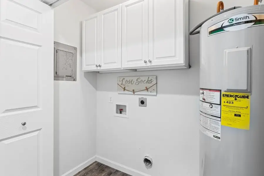 2506 Bayhouse Drive #2506, Rockport, TX 78382 - #3