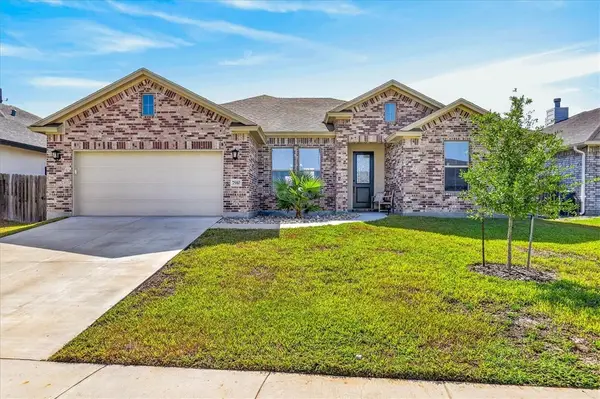 7910 Krypton Drive, Corpus Christi, TX 78414