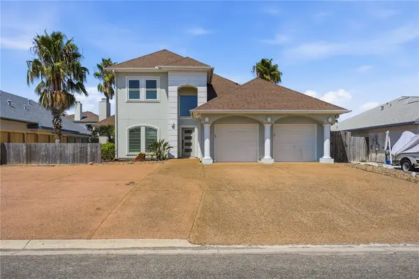 15285 Cartagena Court, Corpus Christi, TX 78418