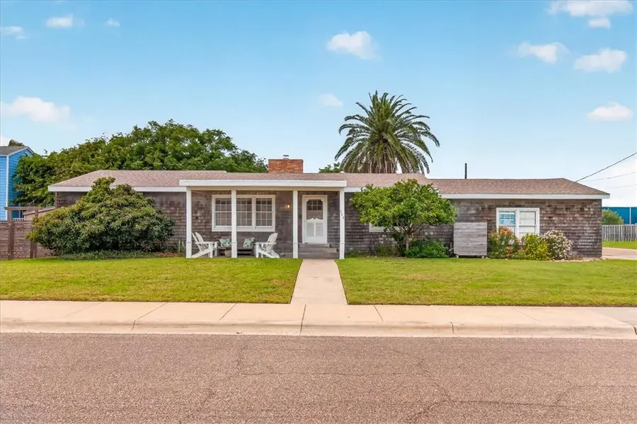 343 Oleander Street, Port Aransas, TX 78373 - #2