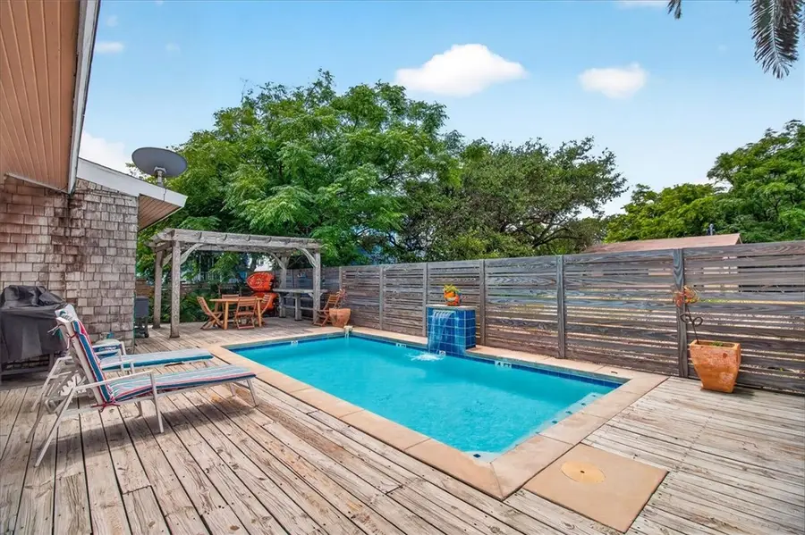 343 Oleander Street, Port Aransas, TX 78373 - #3