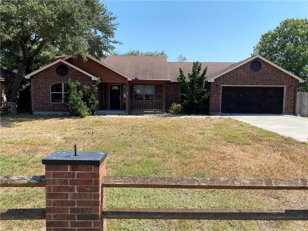 2261 Baywood, Ingleside, TX 78362 - #1