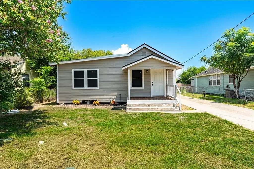 216 Watson Street, Corpus Christi, TX 78415 - #1